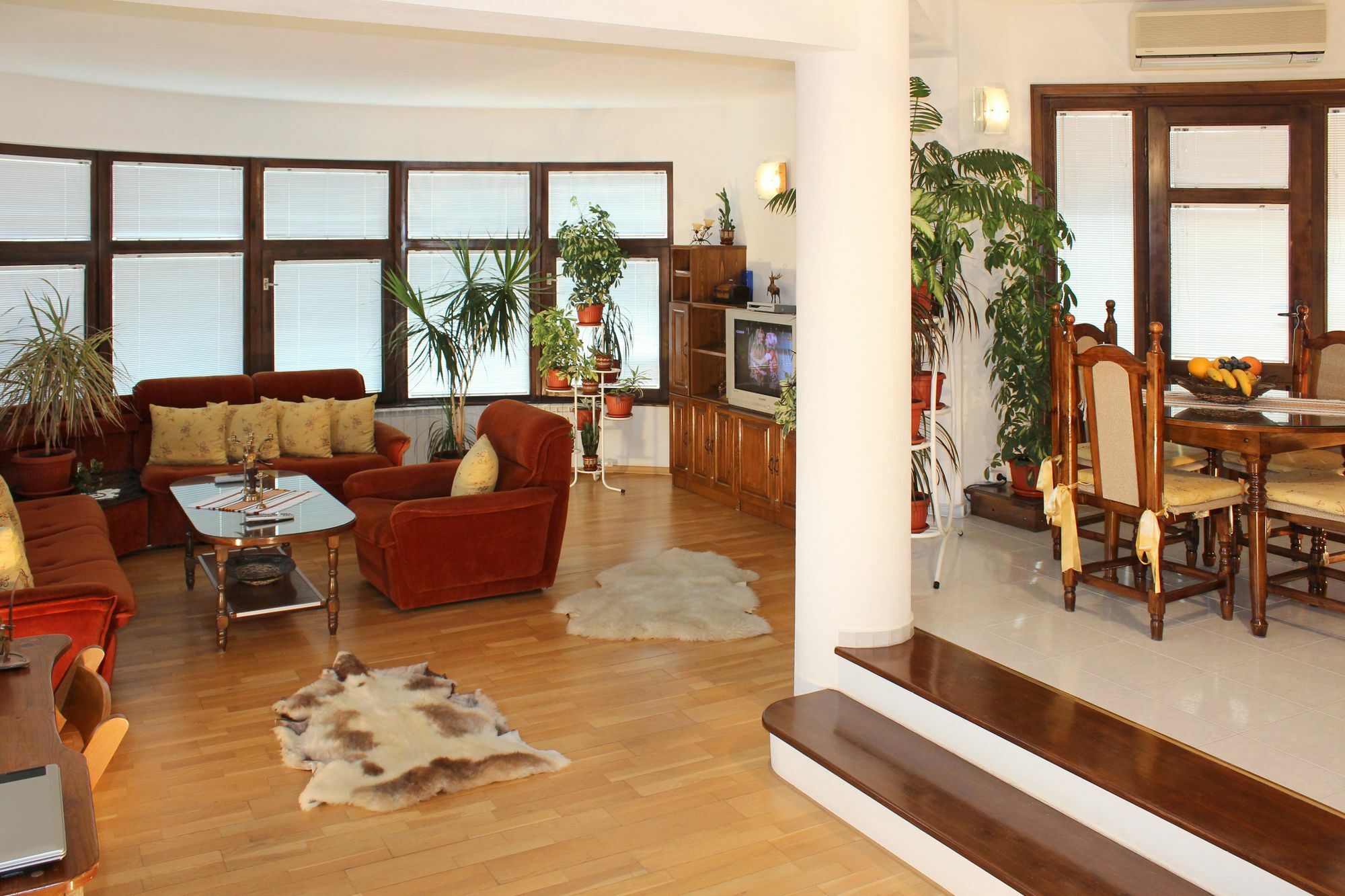 Art Apartments Milchevi Plovdiv Exterior foto